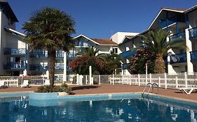 Residence Mer & Golf Fort Socoa